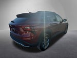 2025 Chevrolet Trax FWD 4dr LT