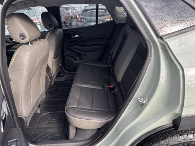 2025 Chevrolet Trax FWD 4dr ACTIV