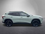 2025 Chevrolet Trax FWD 4dr ACTIV
