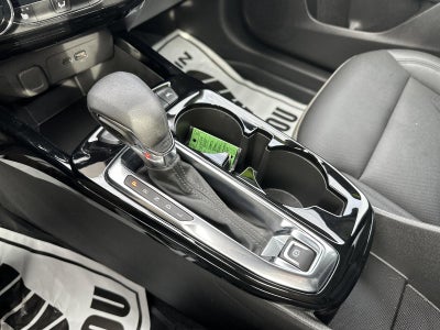 2025 Chevrolet Trax FWD 4dr ACTIV
