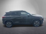 2025 Chevrolet Trailblazer AWD 4dr LT