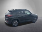 2025 Chevrolet Trailblazer AWD 4dr LT