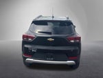 2025 Chevrolet Trailblazer AWD 4dr LT