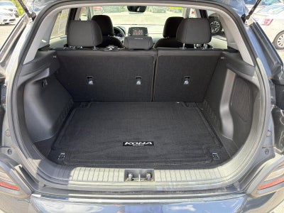 2020 Hyundai KONA SEL Plus Auto AWD