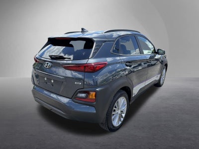 2020 Hyundai KONA SEL Plus Auto AWD