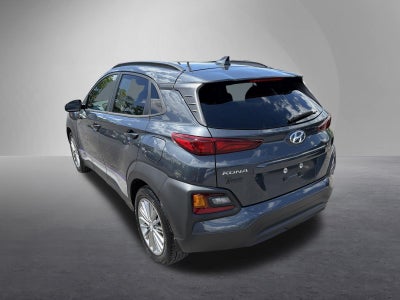 2020 Hyundai KONA SEL Plus Auto AWD