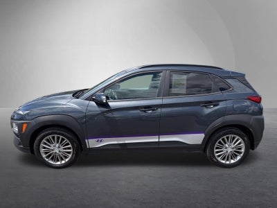 2020 Hyundai KONA SEL Plus Auto AWD