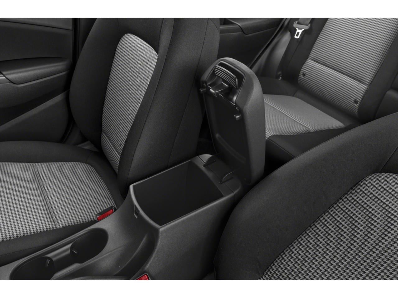 2020 Hyundai KONA SEL Plus Auto AWD