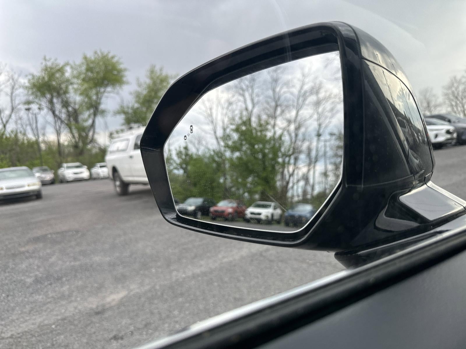 2020 Hyundai PALISADE Limited AWD