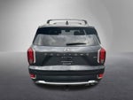 2020 Hyundai PALISADE Limited AWD
