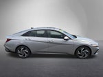 2025 Hyundai ELANTRA SEL Convenience IVT