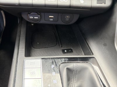 2025 Hyundai ELANTRA SEL Convenience IVT