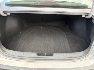 2025 Hyundai ELANTRA SEL Convenience IVT