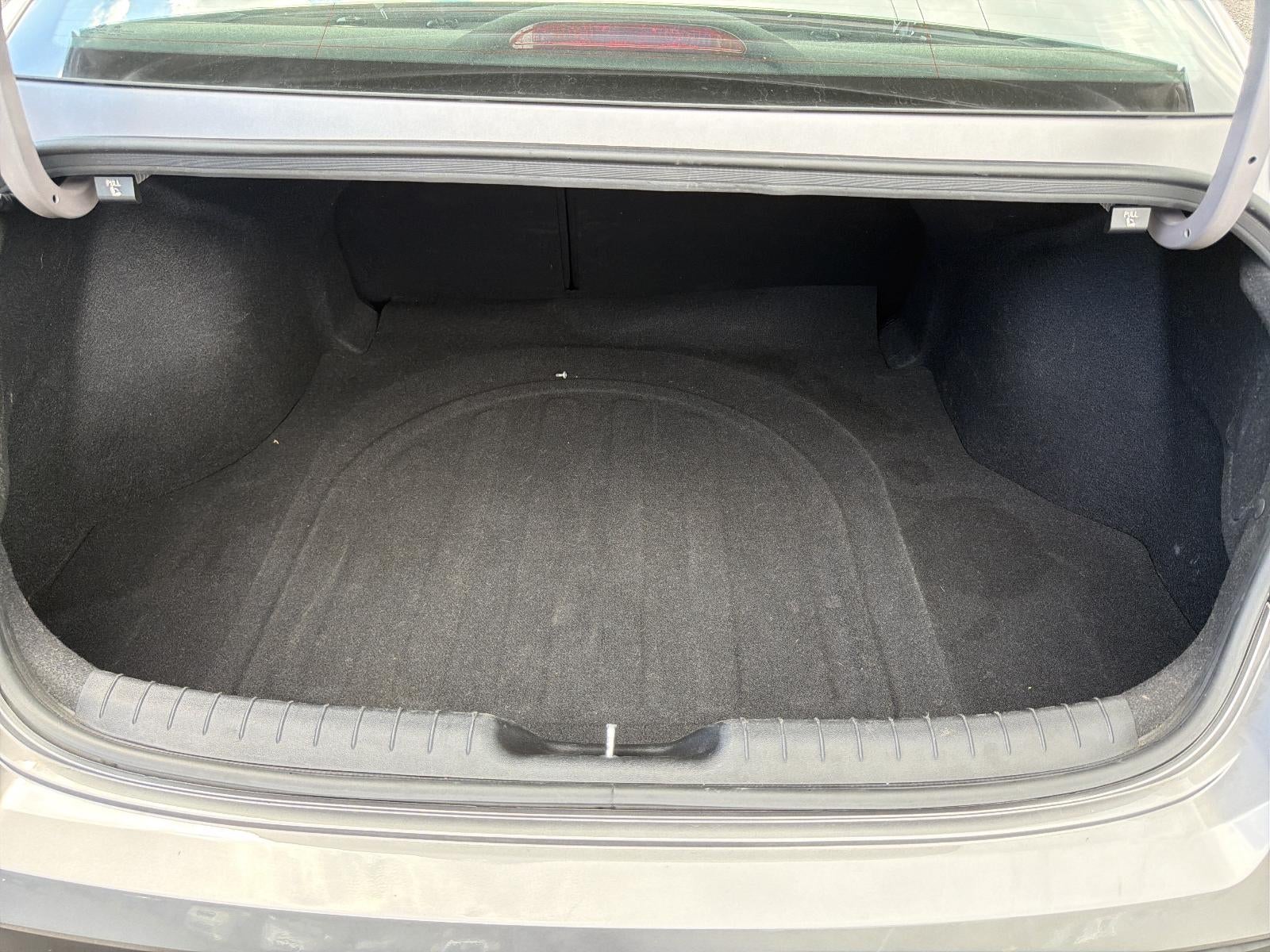 2025 Hyundai ELANTRA SEL Convenience IVT