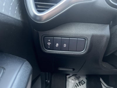2024 Kia Soul LX IVT