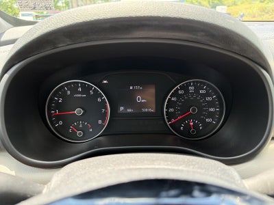 2022 Kia Sportage EX FWD