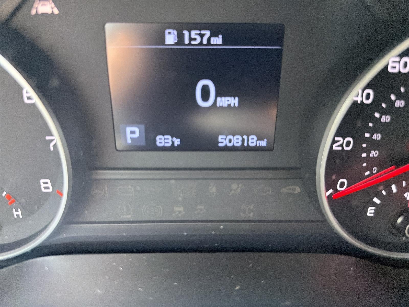 2022 Kia Sportage EX FWD