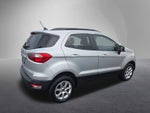 2018 Ford EcoSport SE 4WD