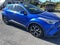 2019 Toyota C-HR XLE FWD (Natl)