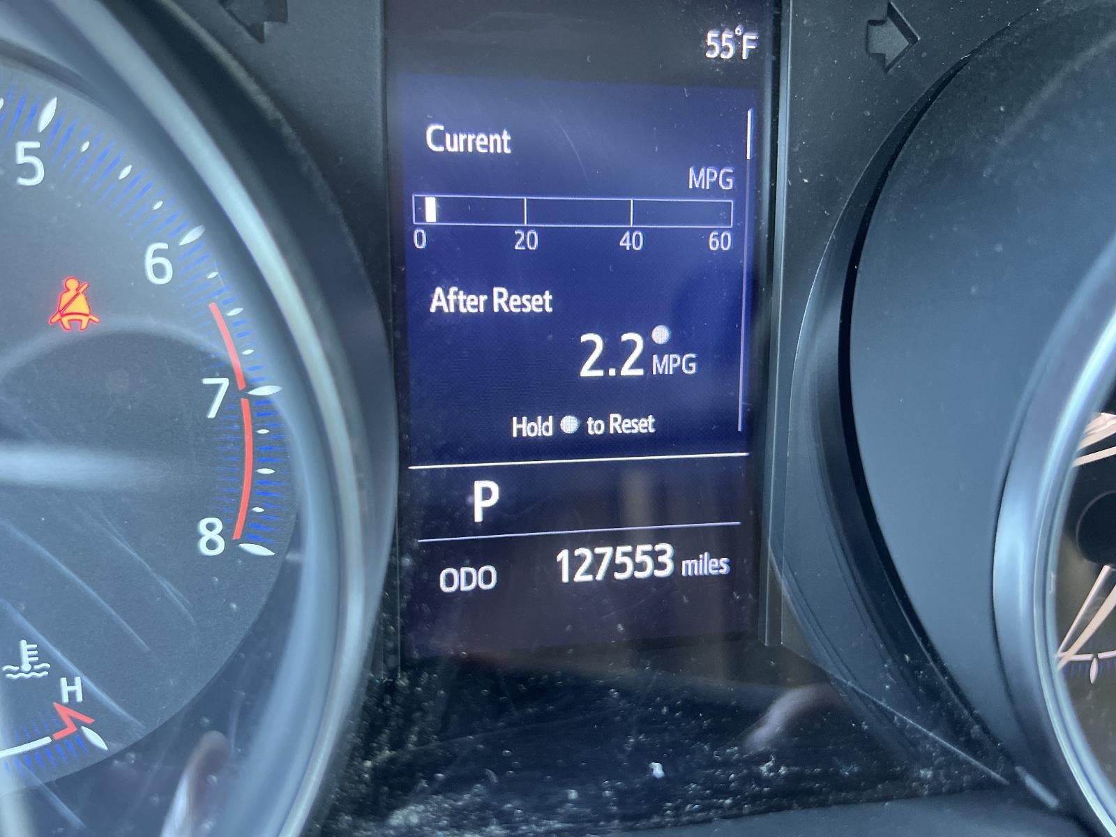 2019 Toyota C-HR XLE FWD (Natl)