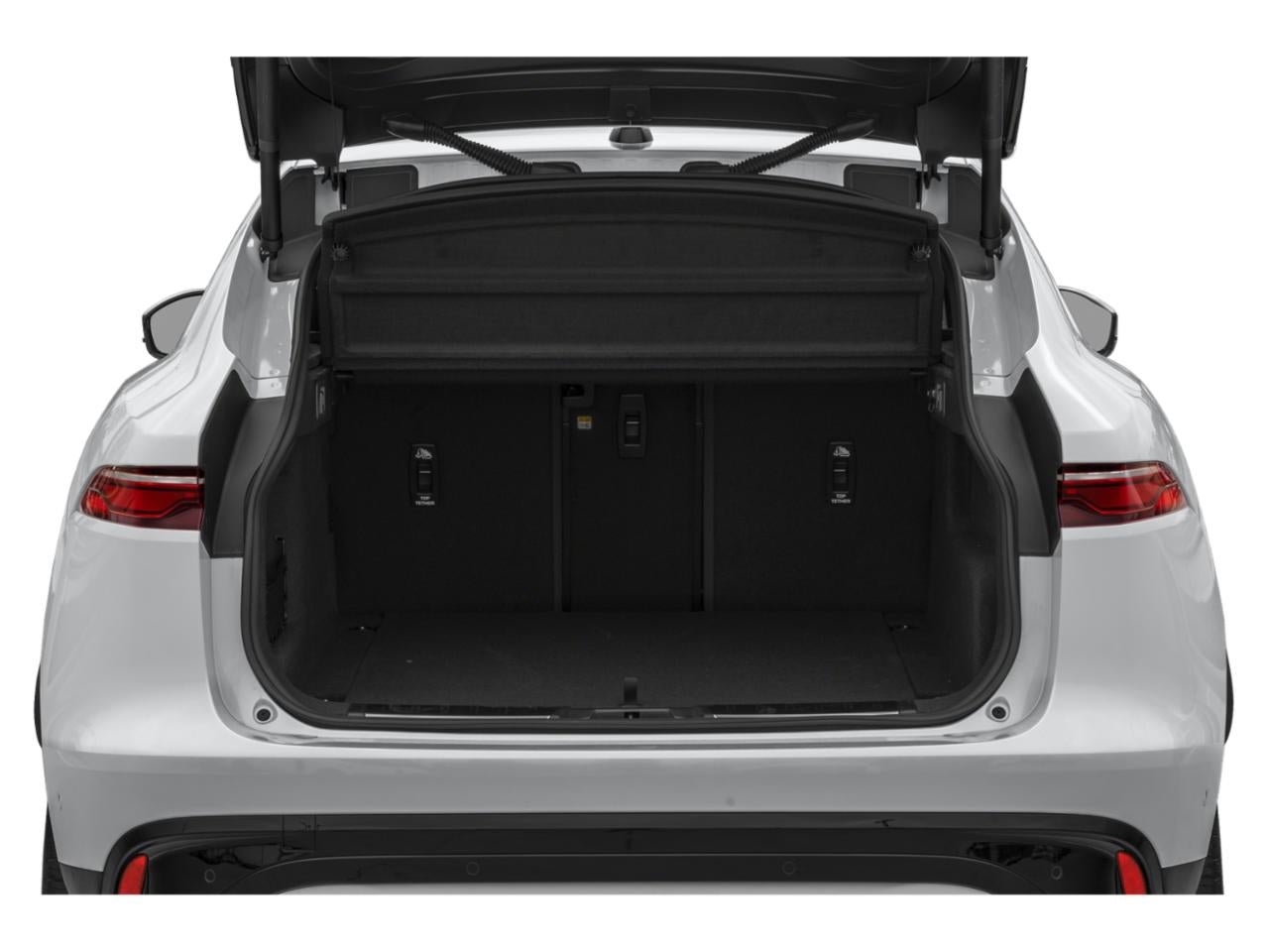 2021 Jaguar F-PACE P250 AWD S