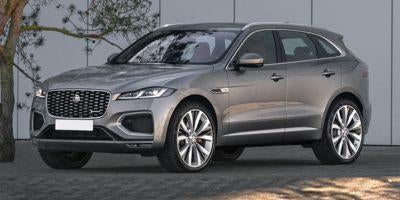2021 Jaguar F-PACE P250 AWD S