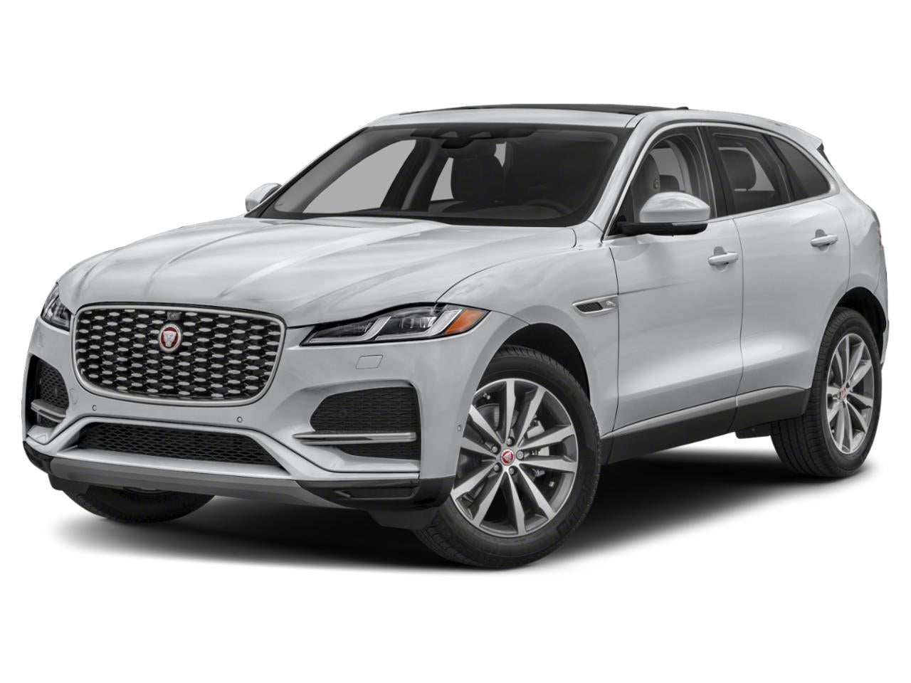 2021 Jaguar F-PACE P250 AWD S