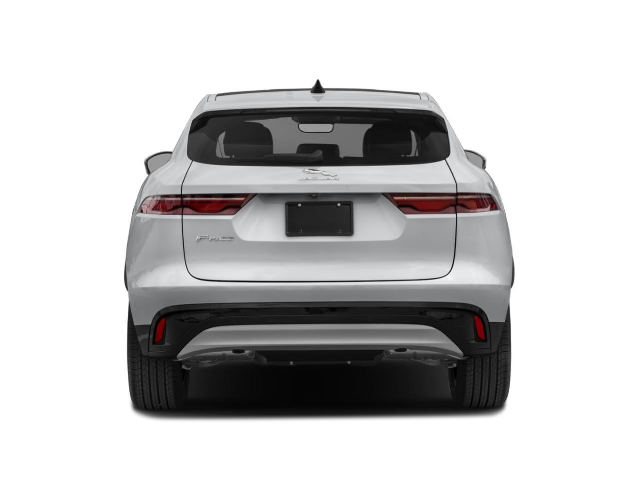 2021 Jaguar F-PACE P250 AWD S