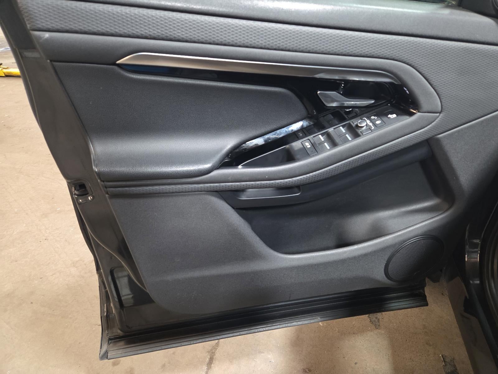 2020 Land Rover Range Rover Evoque P250 S