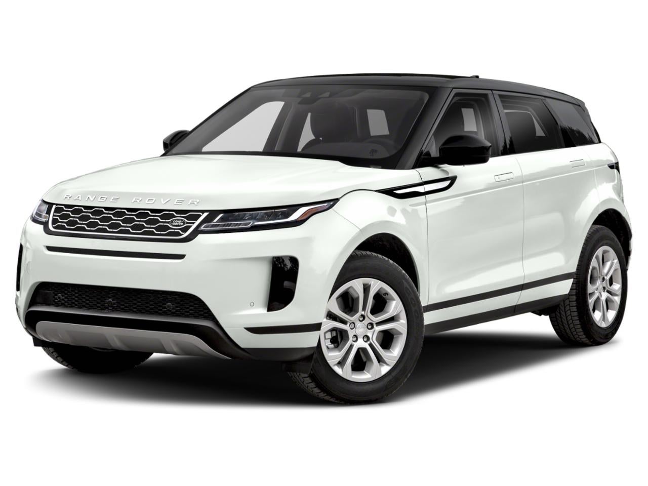 2020 Land Rover Range Rover Evoque P250 S