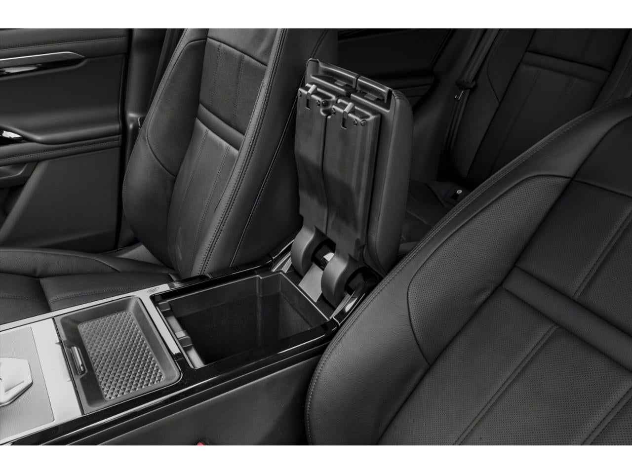 2020 Land Rover Range Rover Evoque P250 S