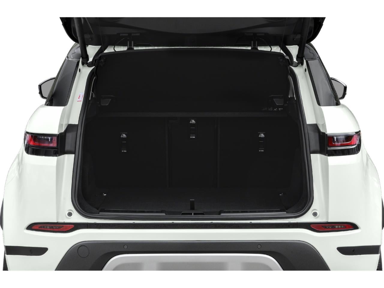 2020 Land Rover Range Rover Evoque P250 S