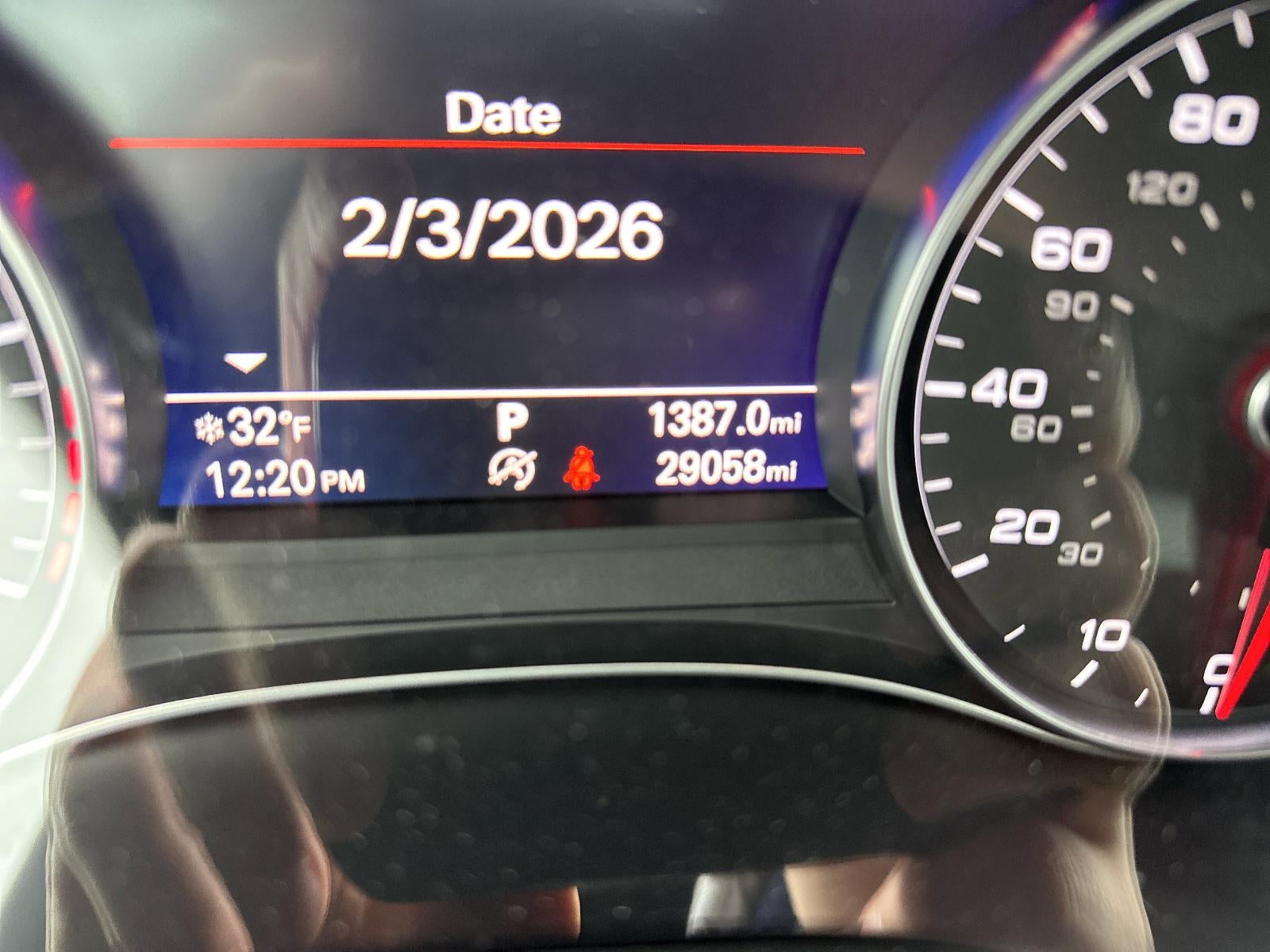 2018 Audi A6 3.0 TFSI Premium Plus quattro AWD