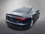 2018 Audi A6 3.0 TFSI Premium Plus quattro AWD