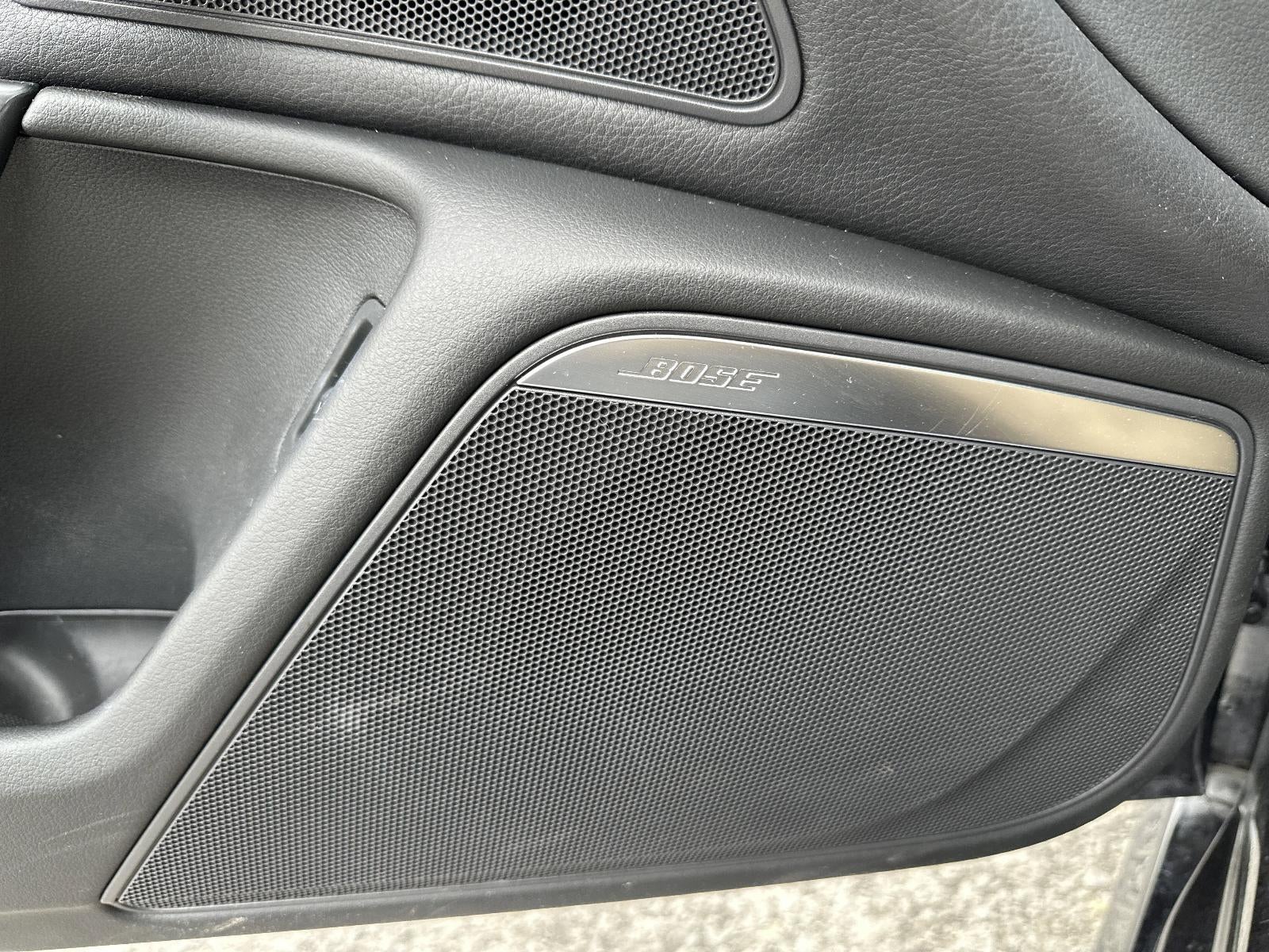 2018 Audi A6 3.0 TFSI Premium Plus quattro AWD