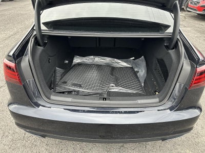 2018 Audi A6 3.0 TFSI Premium Plus quattro AWD