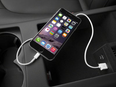 2018 Audi A6 3.0 TFSI Premium Plus quattro AWD