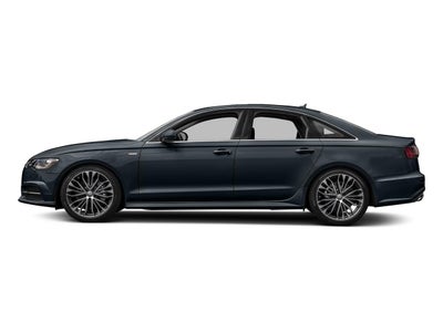 2018 Audi A6 3.0 TFSI Premium Plus quattro AWD