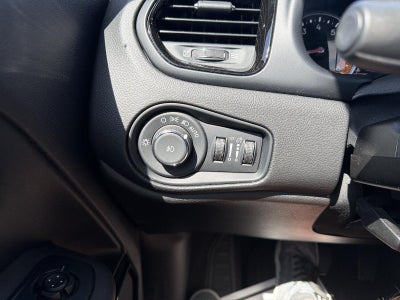2023 Jeep Renegade Altitude 4x4