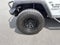 2015 Jeep Wrangler Unlimited 4WD 4dr Sport