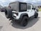 2015 Jeep Wrangler Unlimited 4WD 4dr Sport