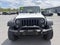2015 Jeep Wrangler Unlimited 4WD 4dr Sport