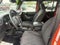 2015 Jeep Wrangler Unlimited 4WD 4dr Sport