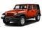 2015 Jeep Wrangler Unlimited 4WD 4dr Sport