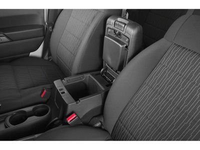 2015 Jeep Wrangler Unlimited 4WD 4dr Sport
