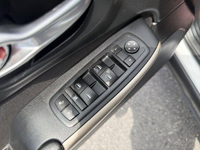 2017 Jeep Cherokee Altitude 4x4 *Ltd Avail*