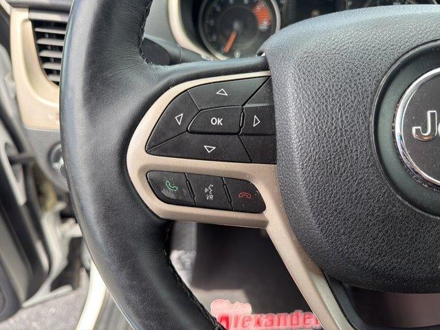 2017 Jeep Cherokee Altitude 4x4 *Ltd Avail*