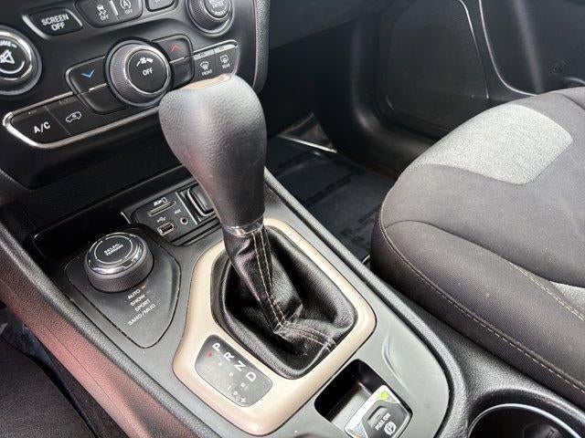 2017 Jeep Cherokee Altitude 4x4 *Ltd Avail*