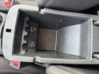 2017 Jeep Cherokee Altitude 4x4 *Ltd Avail*