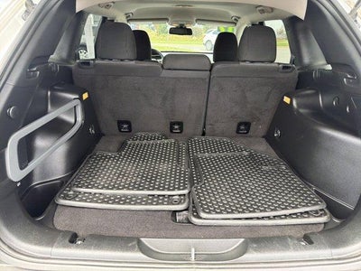 2017 Jeep Cherokee Altitude 4x4 *Ltd Avail*